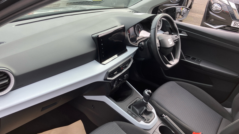 SEAT Arona 1.0 TSI SE Technology 5dr Petrol Hatchback